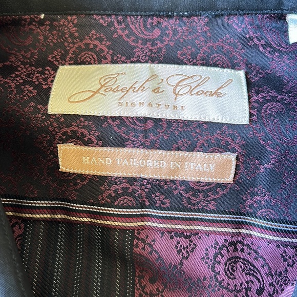 Joseph’s cloak shirts - Picture 4 of 9